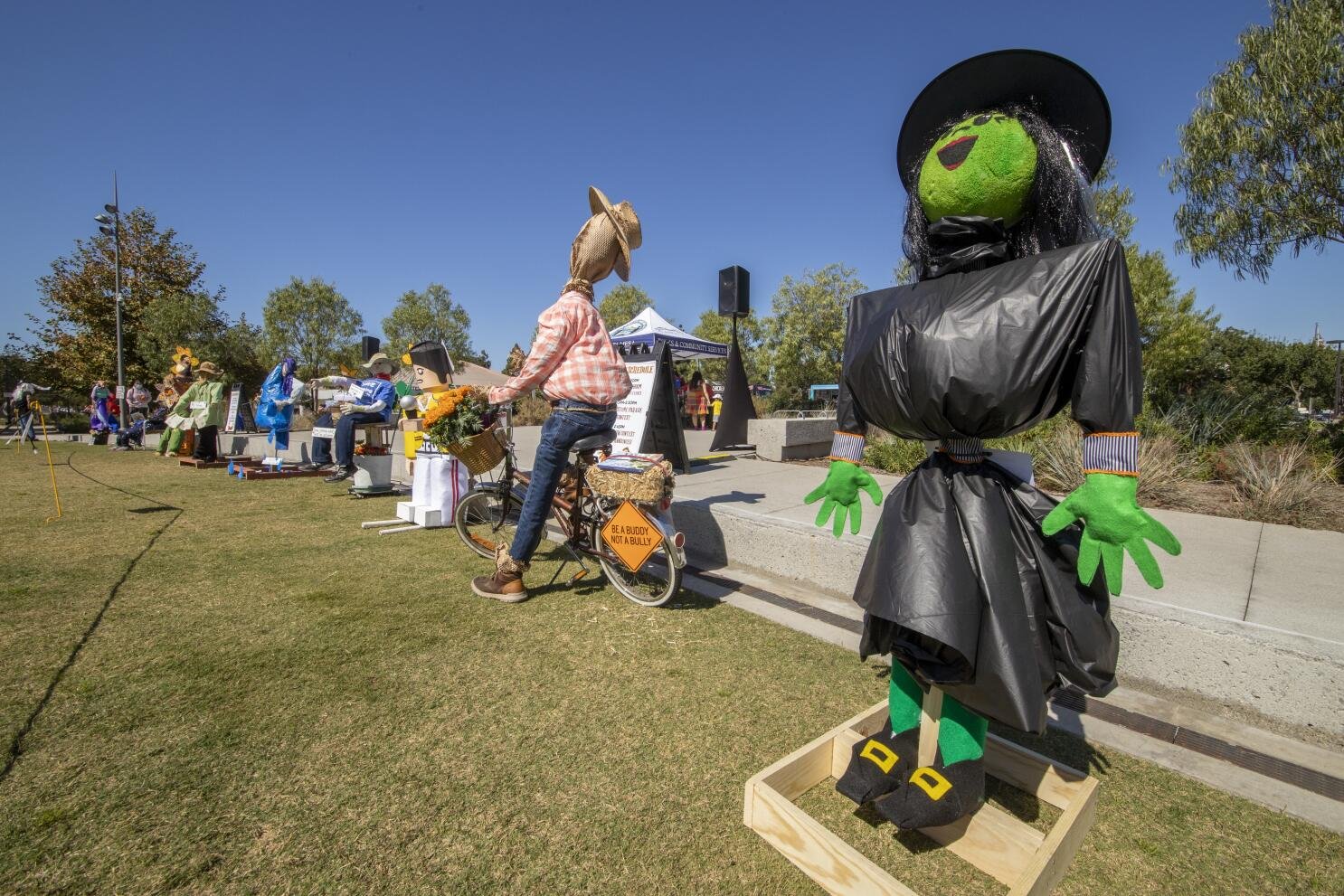 🌳 가와고의 큰 녹나무 공원(가와고노오쿠스코엔) 이미지 8